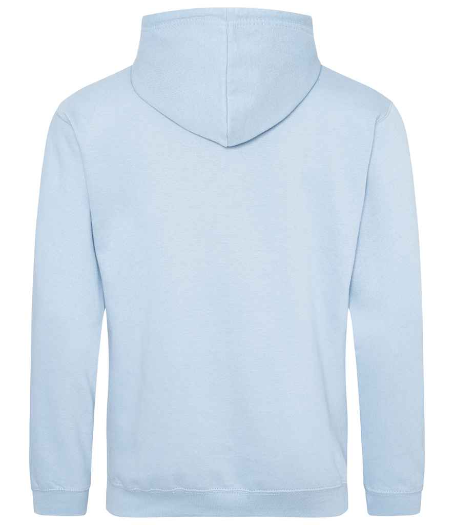 AWDis College Hoodie – Comfortable and Durable Casual Wear