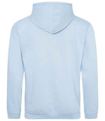 AWDis College Hoodie – Comfortable and Durable Casual Wear