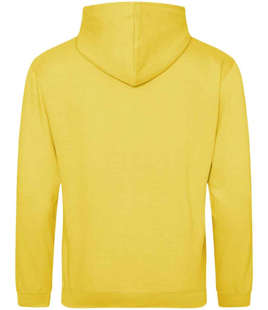 AWDis College Hoodie – Comfortable and Durable Casual Wear