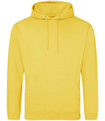 AWDis College Hoodie – Comfortable and Durable Casual Wear
