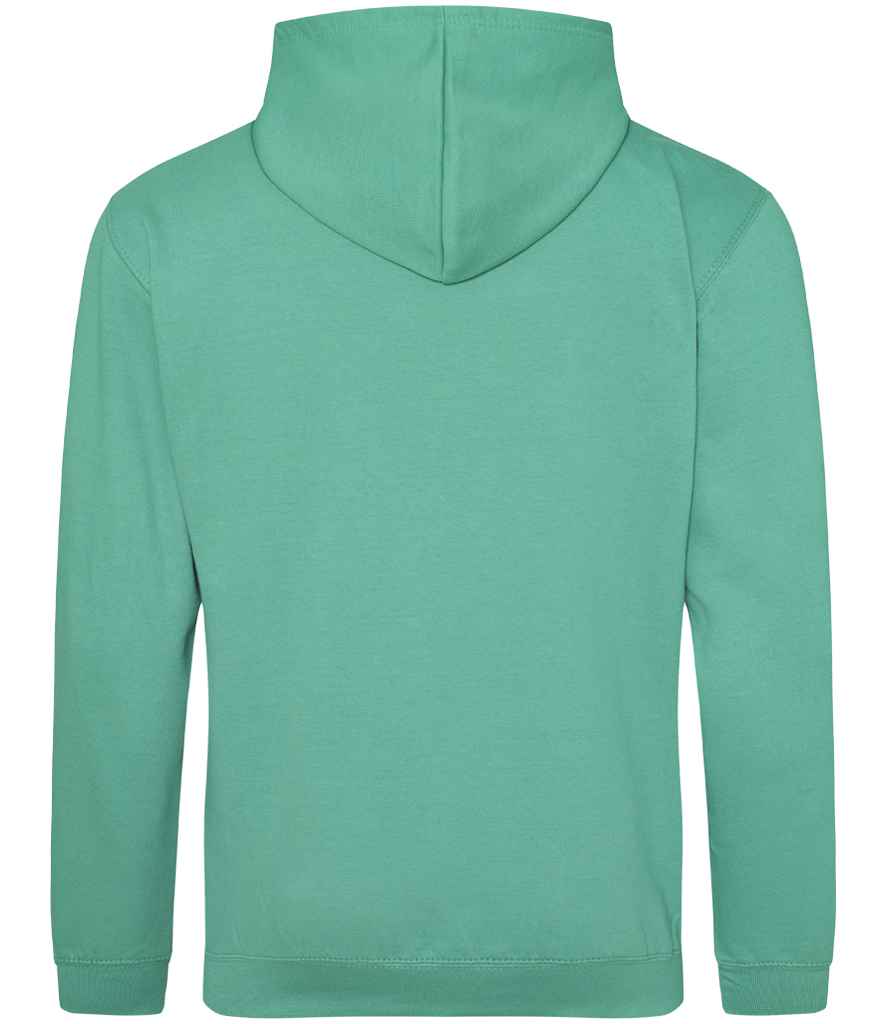 AWDis College Hoodie – Comfortable and Durable Casual Wear