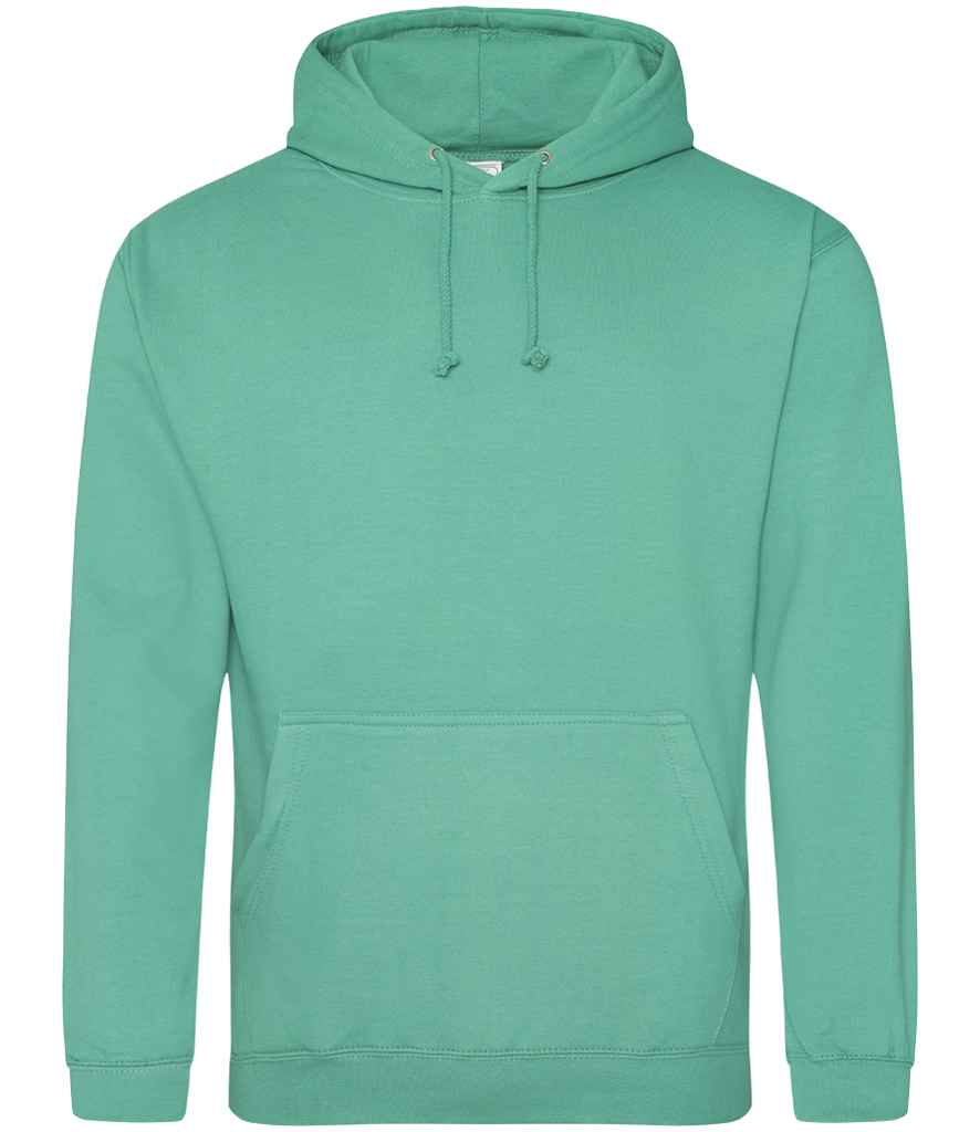 AWDis College Hoodie – Comfortable and Durable Casual Wear
