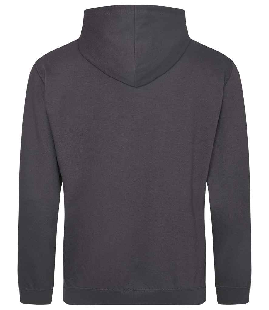 AWDis College Hoodie – Comfortable and Durable Casual Wear