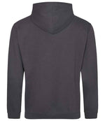 AWDis College Hoodie – Comfortable and Durable Casual Wear