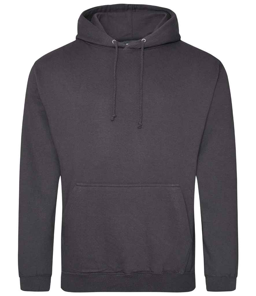 AWDis College Hoodie – Comfortable and Durable Casual Wear
