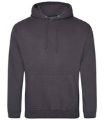 AWDis College Hoodie – Comfortable and Durable Casual Wear