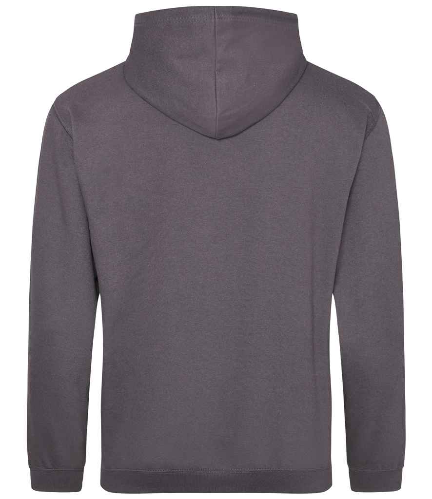 AWDis College Hoodie – Comfortable and Durable Casual Wear