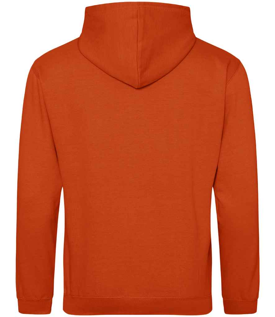 AWDis College Hoodie – Comfortable and Durable Casual Wear