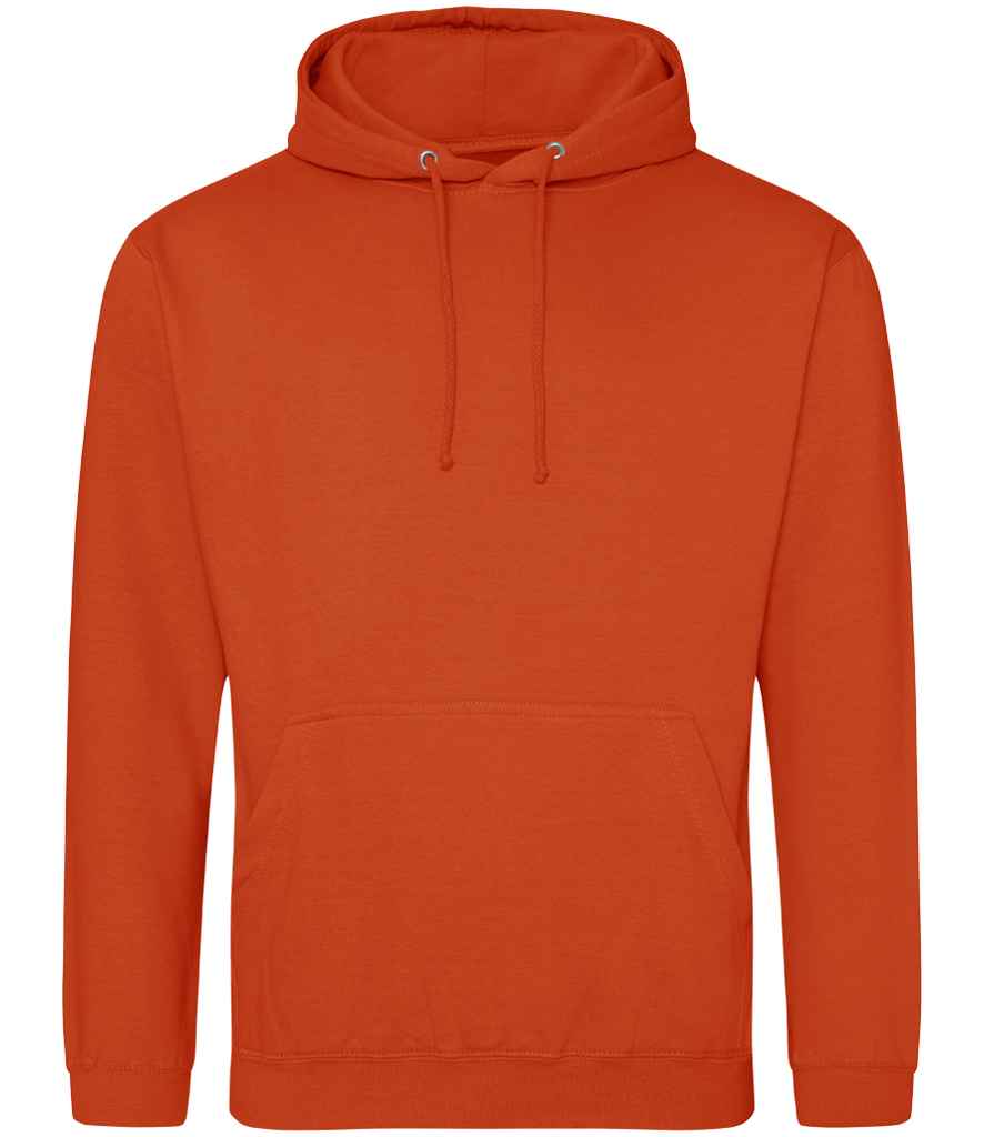 AWDis College Hoodie – Comfortable and Durable Casual Wear