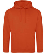 AWDis College Hoodie – Comfortable and Durable Casual Wear