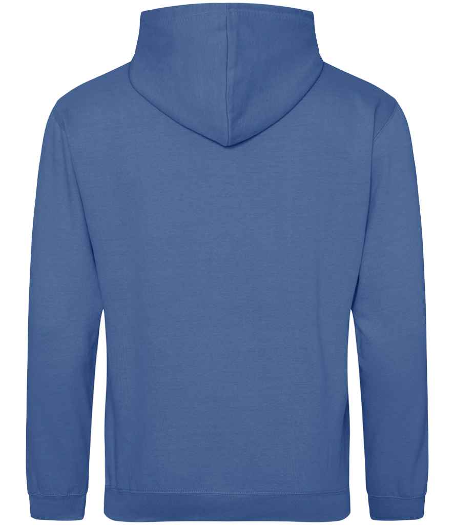 AWDis College Hoodie – Comfortable and Durable Casual Wear
