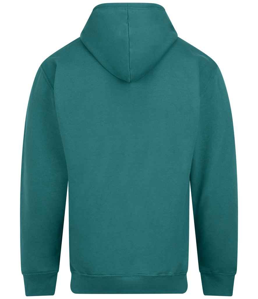 AWDis College Hoodie – Comfortable and Durable Casual Wear