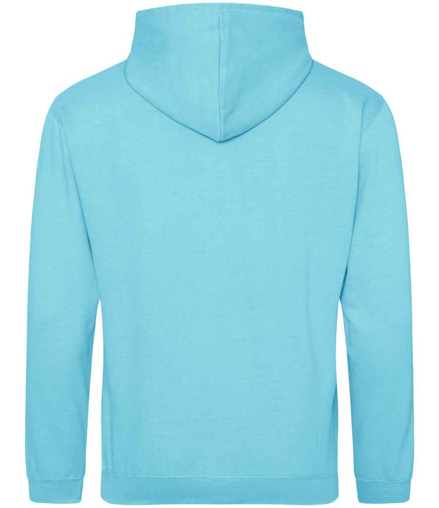 AWDis College Hoodie – Comfortable and Durable Casual Wear