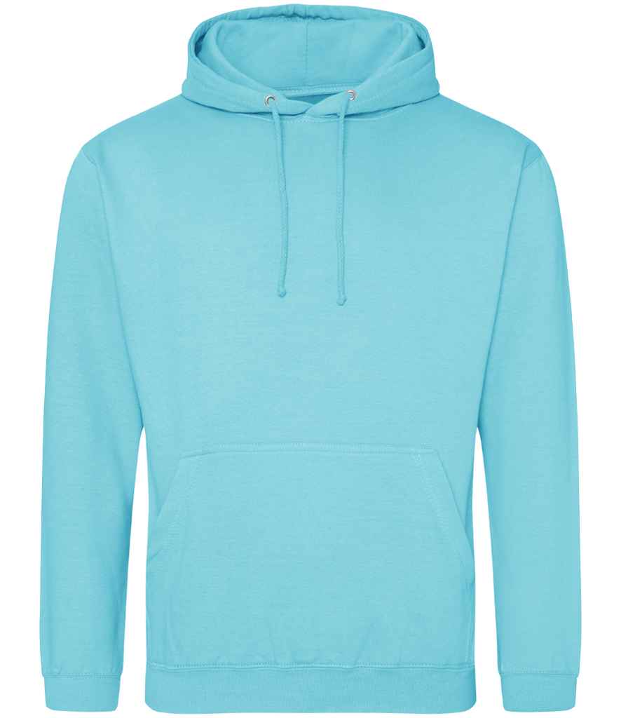 AWDis College Hoodie – Comfortable and Durable Casual Wear