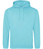 AWDis College Hoodie – Comfortable and Durable Casual Wear