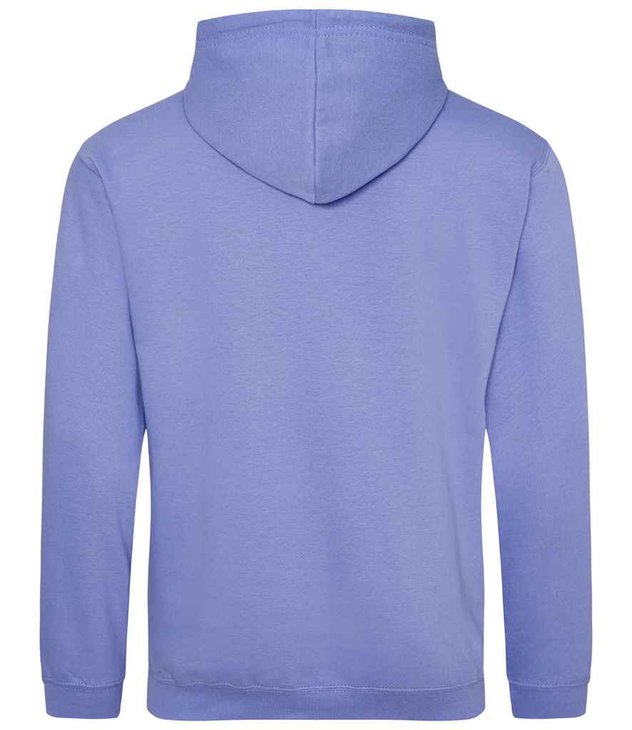 AWDis College Hoodie – Comfortable and Durable Casual Wear