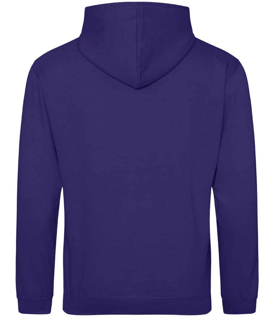 AWDis College Hoodie – Comfortable and Durable Casual Wear
