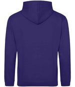 AWDis College Hoodie – Comfortable and Durable Casual Wear