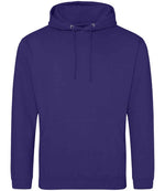 AWDis College Hoodie – Comfortable and Durable Casual Wear
