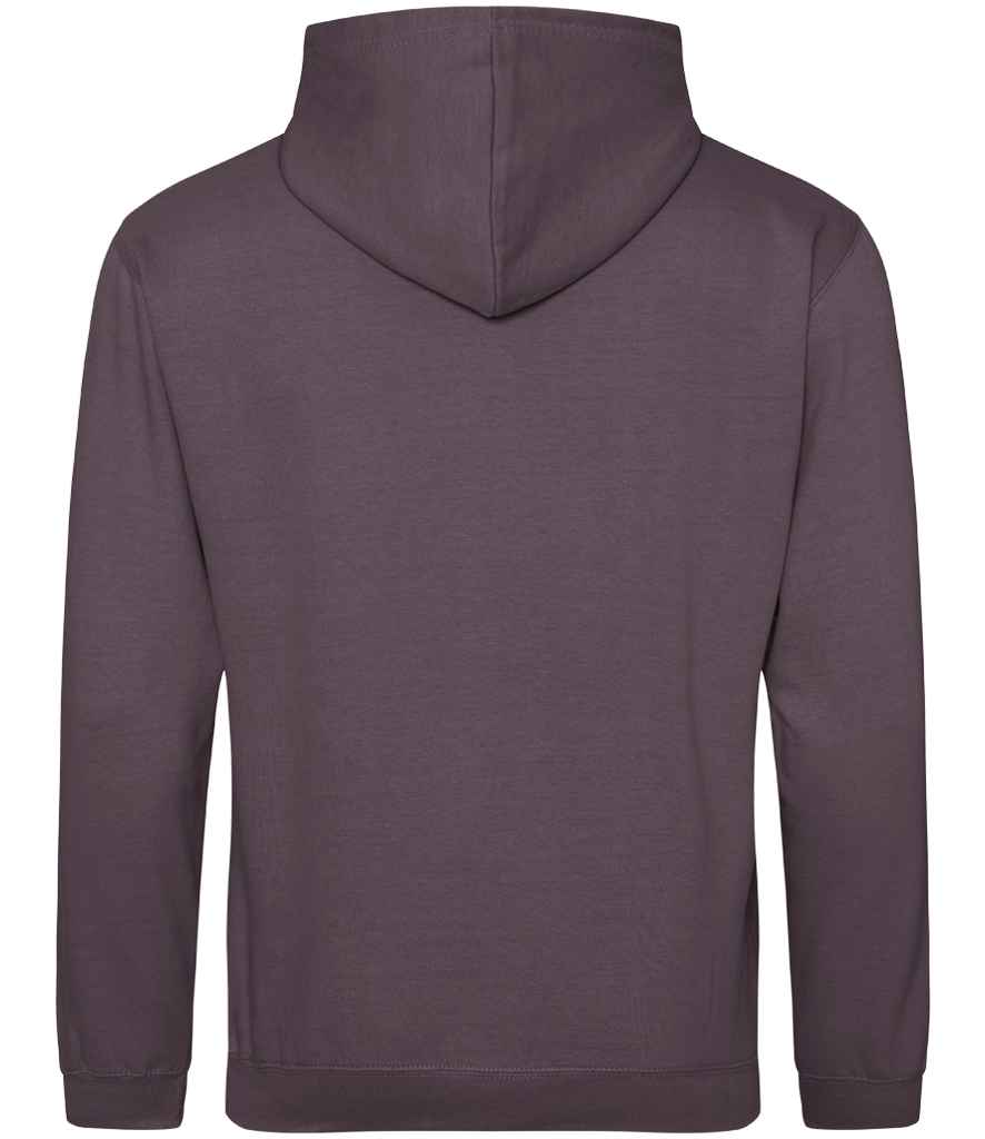 AWDis College Hoodie – Comfortable and Durable Casual Wear