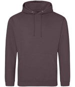 AWDis College Hoodie – Comfortable and Durable Casual Wear