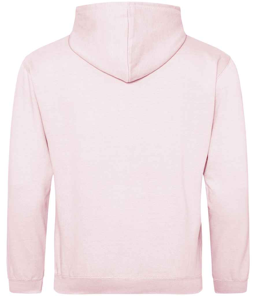 AWDis Kids Varsity Hoodie – Durable and Comfortable Children's Wear