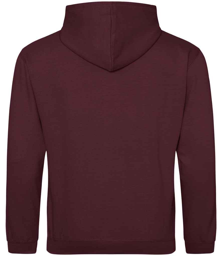 AWDis Kids Varsity Hoodie – Durable and Comfortable Children's Wear