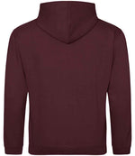 AWDis Kids Varsity Hoodie – Durable and Comfortable Children's Wear