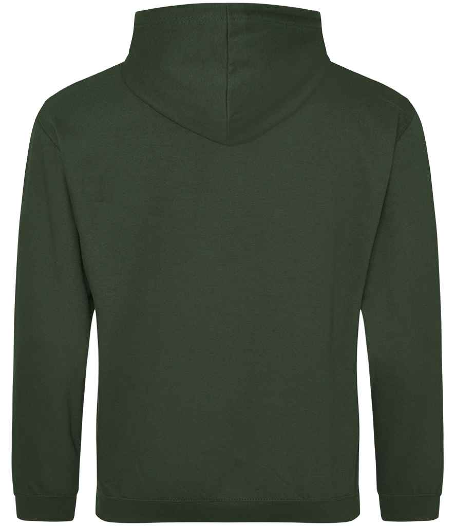 AWDis Kids Varsity Hoodie – Durable and Comfortable Children's Wear