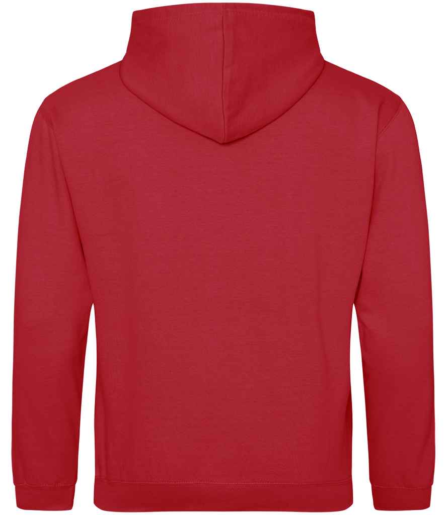 AWDis Kids Varsity Hoodie – Durable and Comfortable Children's Wear