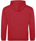 AWDis Kids Varsity Hoodie – Durable and Comfortable Children's Wear