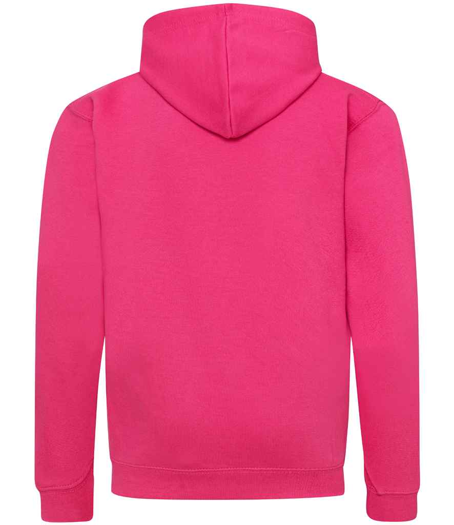 AWDis Kids Varsity Hoodie – Durable and Comfortable Children's Wear