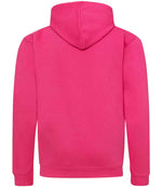 AWDis Kids Varsity Hoodie – Durable and Comfortable Children's Wear