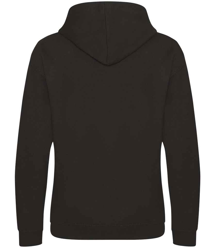 AWDis Kids Varsity Hoodie – Durable and Comfortable Children's Wear