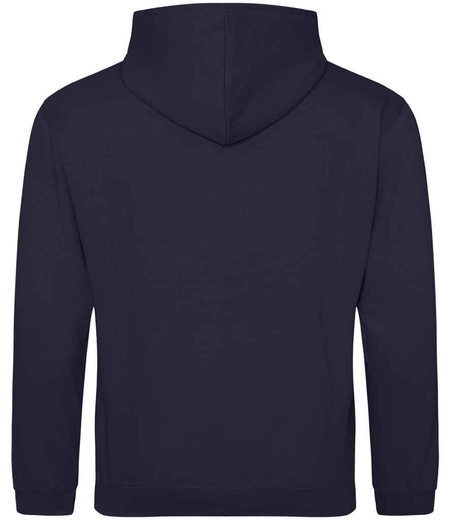 AWDis Kids Varsity Hoodie – Durable and Comfortable Children's Wear