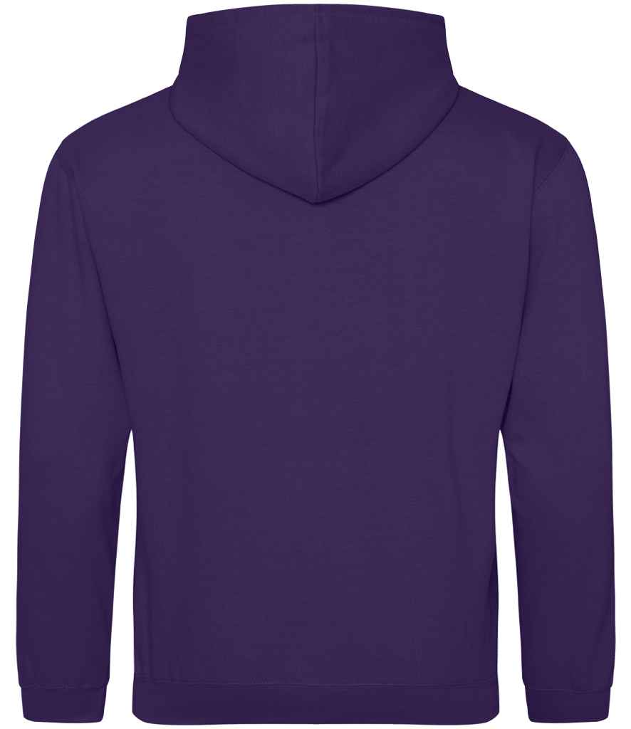 AWDis Kids Varsity Hoodie – Durable and Comfortable Children's Wear