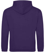 AWDis Kids Varsity Hoodie – Durable and Comfortable Children's Wear