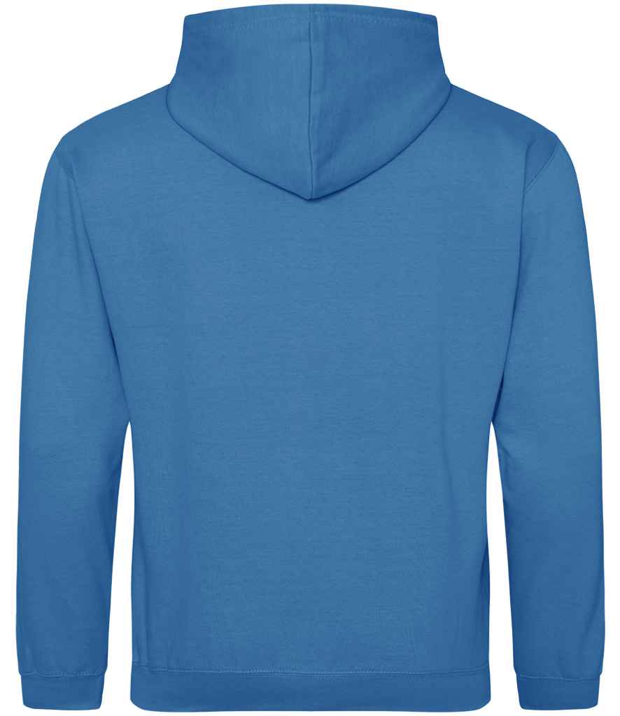 AWDis Kids Varsity Hoodie – Durable and Comfortable Children's Wear