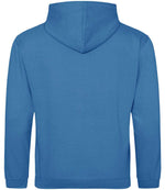 AWDis Kids Varsity Hoodie – Durable and Comfortable Children's Wear