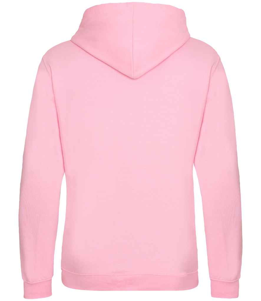Varsity Hoodie – Comfortable and Stylish AWDis Hoodie