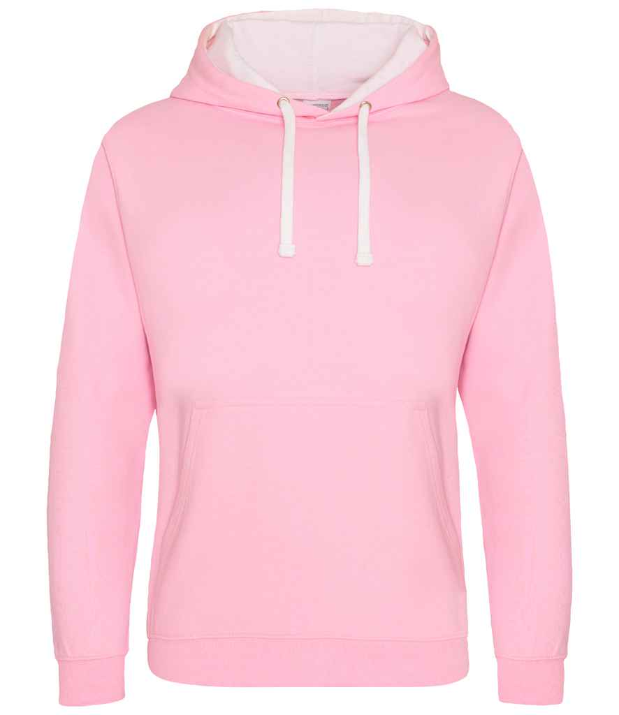 Varsity Hoodie – Comfortable and Stylish AWDis Hoodie