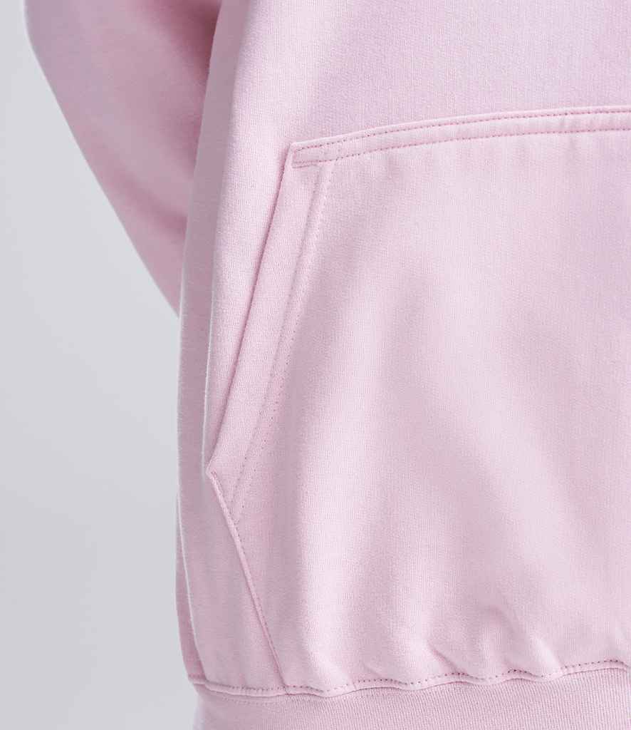 Varsity Hoodie – Comfortable and Stylish AWDis Hoodie