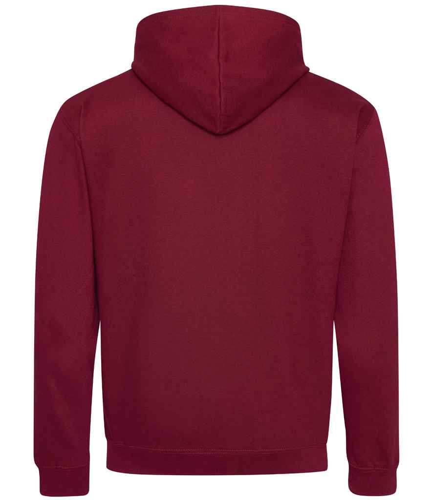 Varsity Hoodie – Comfortable and Stylish AWDis Hoodie