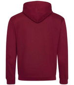 Varsity Hoodie – Comfortable and Stylish AWDis Hoodie