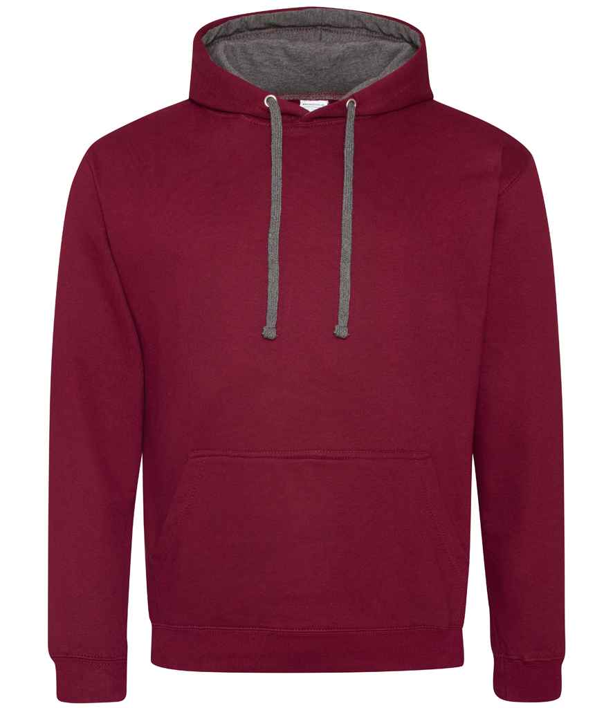 Varsity Hoodie – Comfortable and Stylish AWDis Hoodie