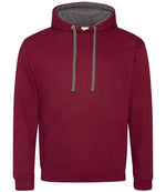 Varsity Hoodie – Comfortable and Stylish AWDis Hoodie