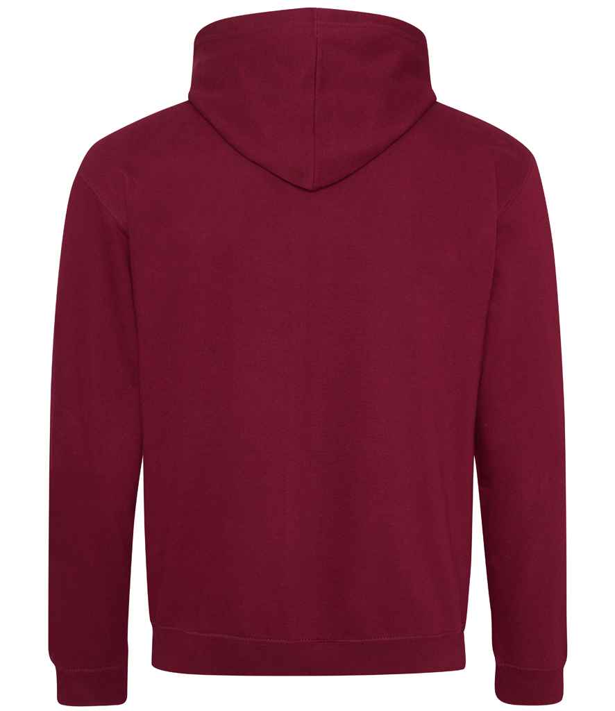 Varsity Hoodie – Comfortable and Stylish AWDis Hoodie