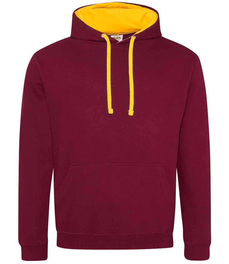 Varsity Hoodie – Comfortable and Stylish AWDis Hoodie