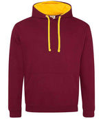 Varsity Hoodie – Comfortable and Stylish AWDis Hoodie
