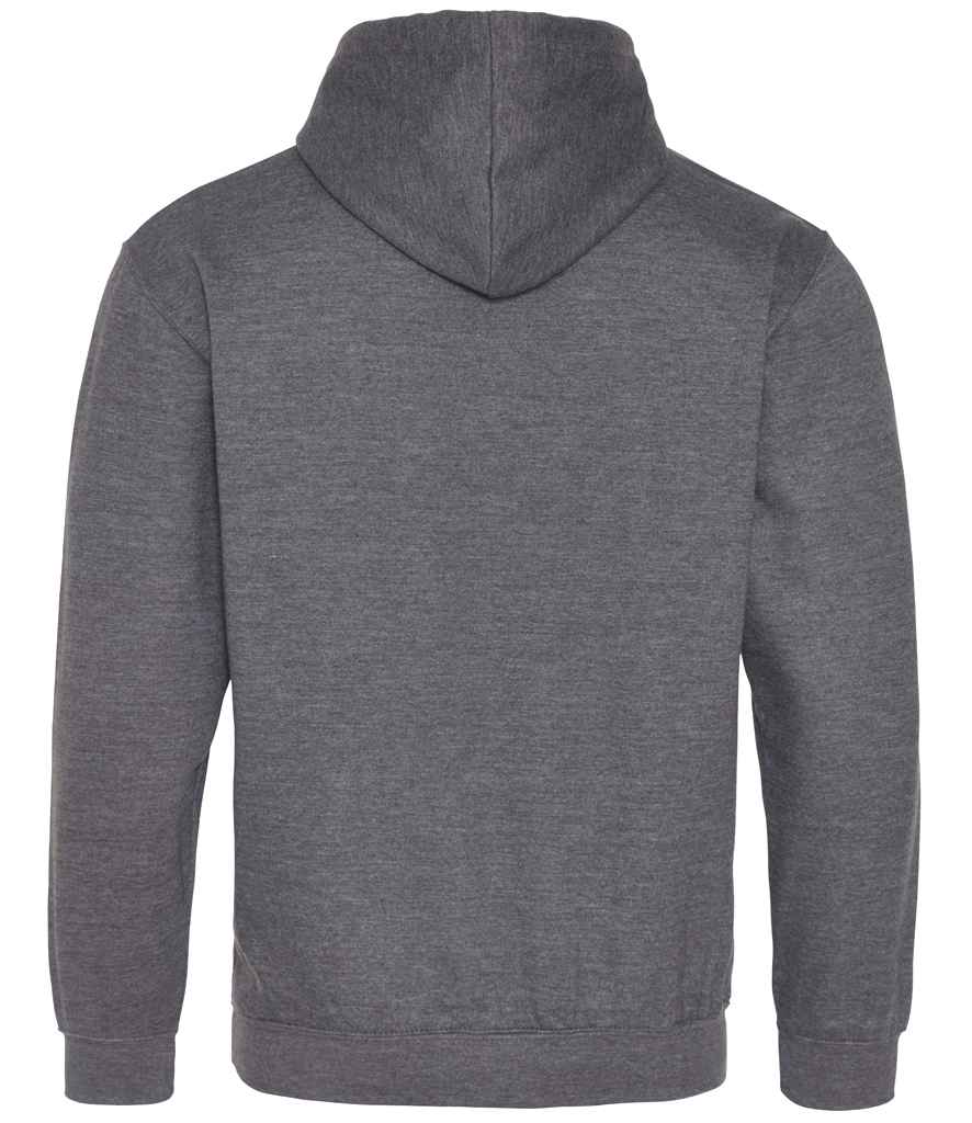 Varsity Hoodie – Comfortable and Stylish AWDis Hoodie